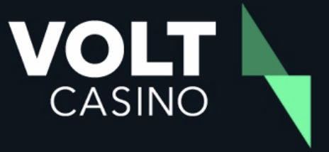 Volt Casino logo