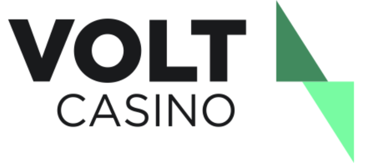 Volt Casino logo